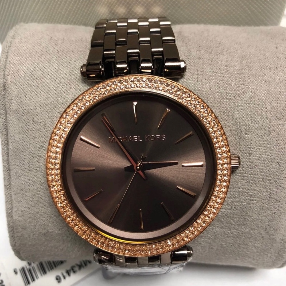 MK WATCH